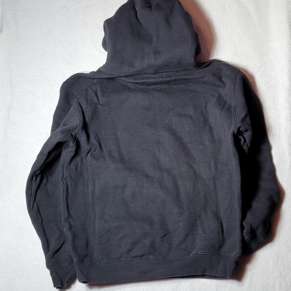 ANTI preme-ium SU hoodie - Picture 2 of 3
